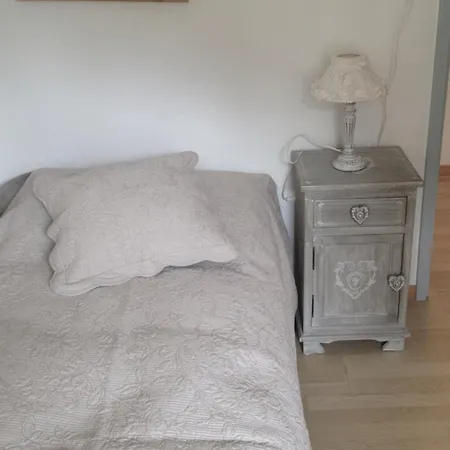 Chasa Valluns 5302 - Wg Lägenhet *