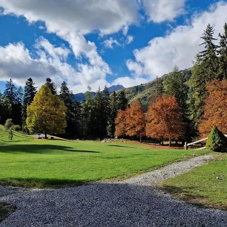 Lägenhet Chasa Valluns 5302 - Wg