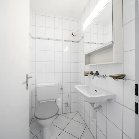 Chasa Valluns 5302 - Wg * Vulpera