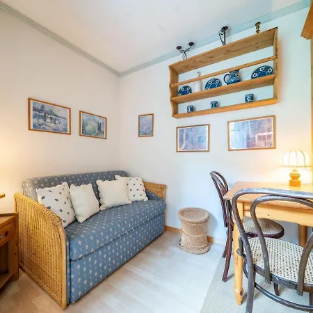 Chasa Valluns 5302 - Wg Lägenhet *