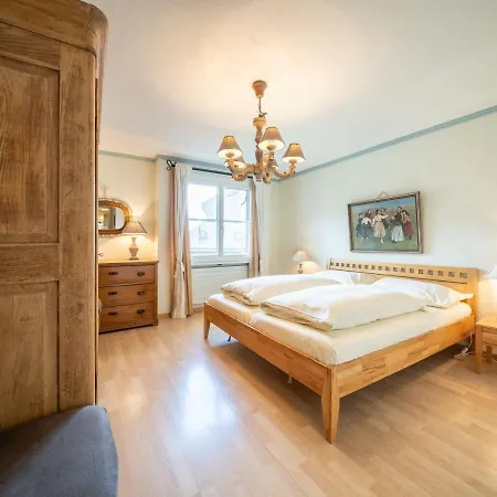 Chasa Valluns 5302 - Wg *