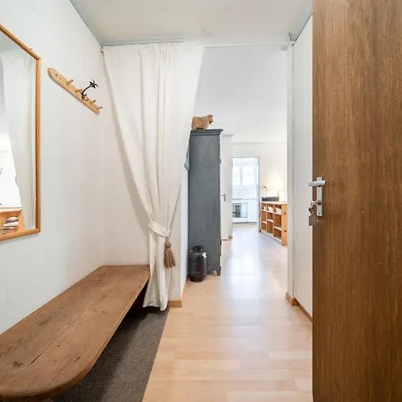 Chasa Valluns 5302 - Wg Vulpera