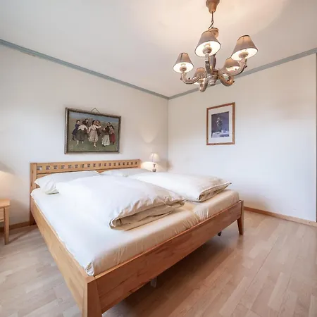 Chasa Valluns 5302 - Wg * Vulpera