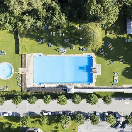 Chasa Valluns 5302 - Wg