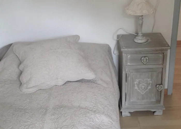 Chasa Valluns 5302 - Wg Apartman *