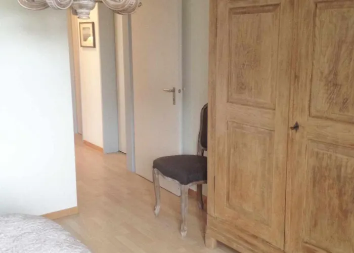 Chasa Valluns 5302 - Wg Apartman *