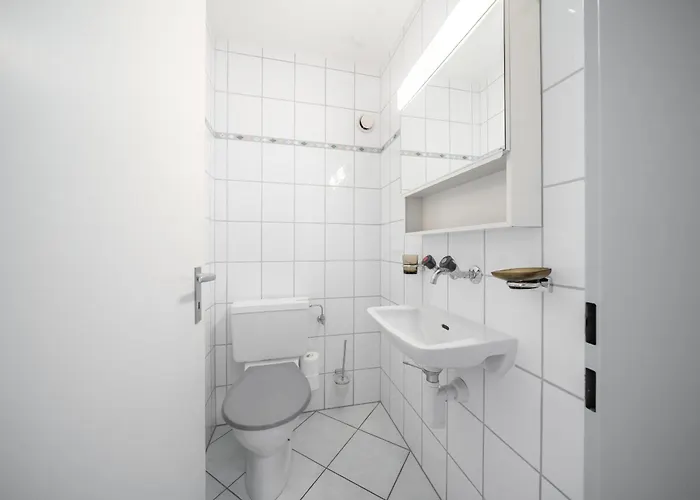 Chasa Valluns 5302 - Wg * Vulpera