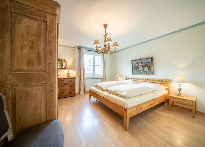 Chasa Valluns 5302 - Wg *