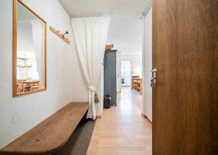 Chasa Valluns 5302 - Wg Vulpera