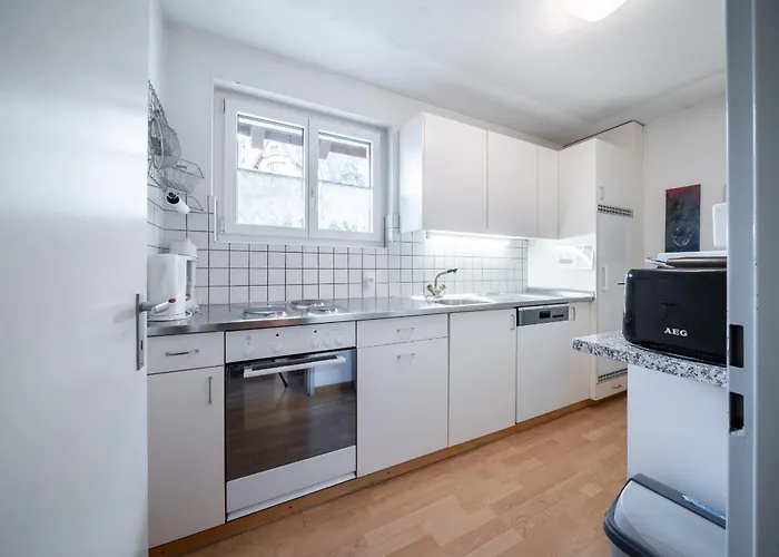 Chasa Valluns 5302 - Wg Apartman Vulpera