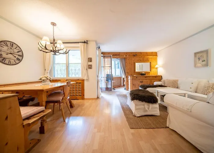 Chasa Valluns 5302 - Wg Vulpera