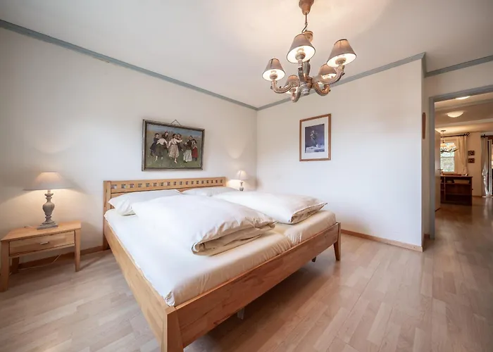 Chasa Valluns 5302 - Wg * Vulpera