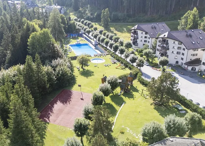 Chasa Valluns 5302 - Wg *