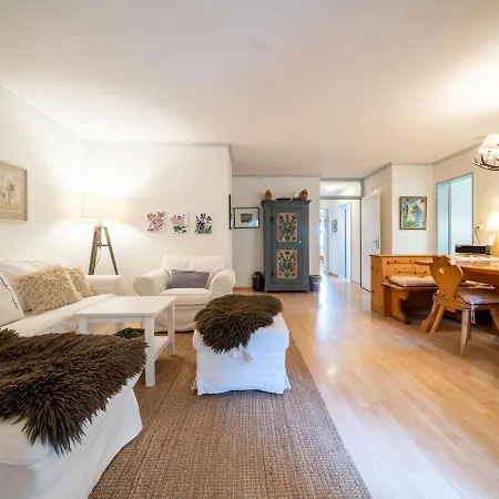 Apartment Chasa Valluns 5302 - Wg