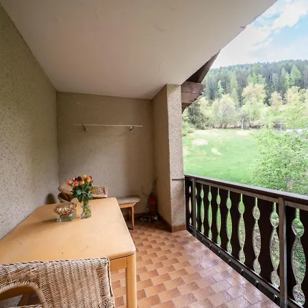 Chasa Valluns 5302 - Wg Appartement *