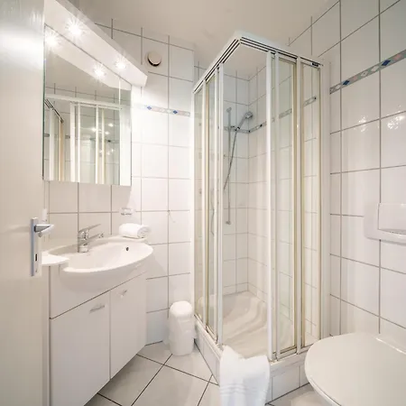 Appartement Chasa Valluns 5302 - Wg *