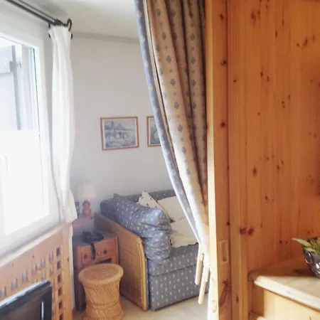 Chasa Valluns 5302 - Wg * Vulpera