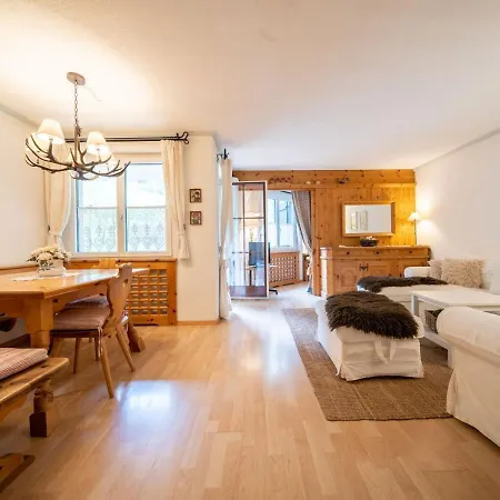 Chasa Valluns 5302 - Wg Vulpera