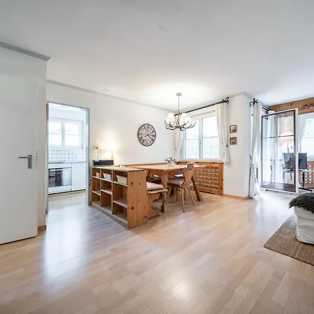 Chasa Valluns 5302 - Wg * Vulpera