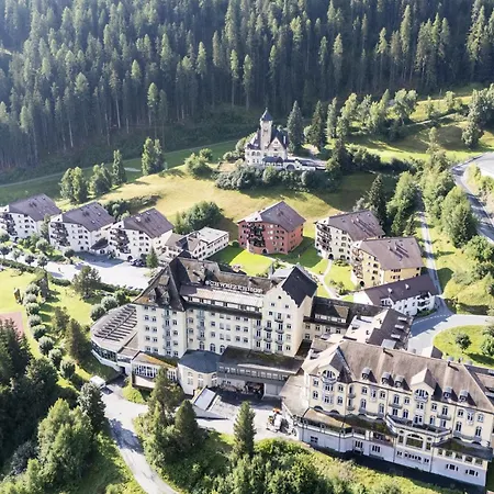 Chasa Valluns 5302 - Wg Appartement