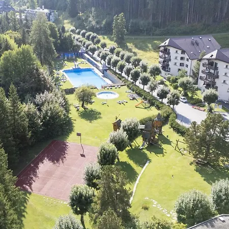 Chasa Valluns 5302 - Wg *